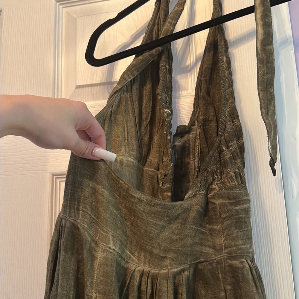 Free People Jumpsuit Romper - Picture 7 of 12